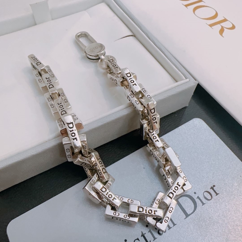 chr1st1an D10r necklaces